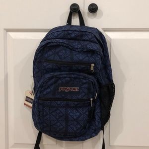 NET Jansport Backpack
